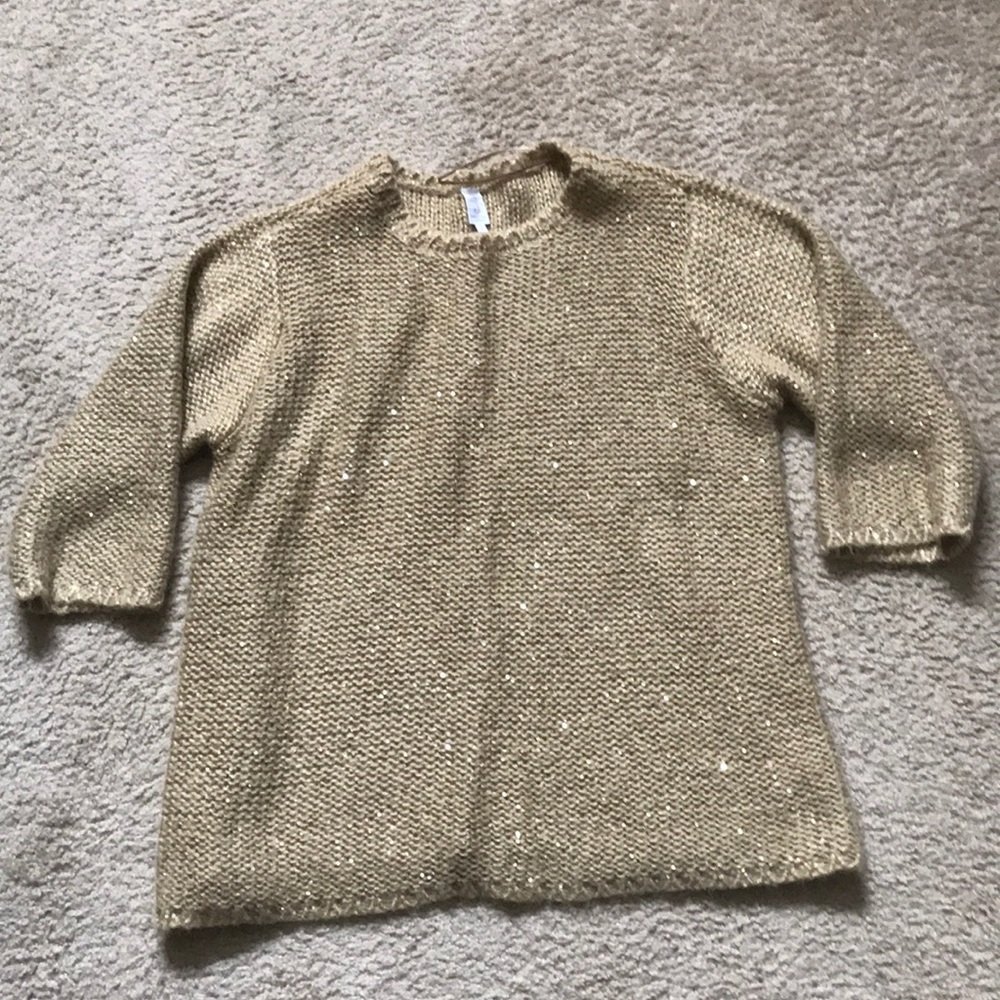 Jones New York Sweater